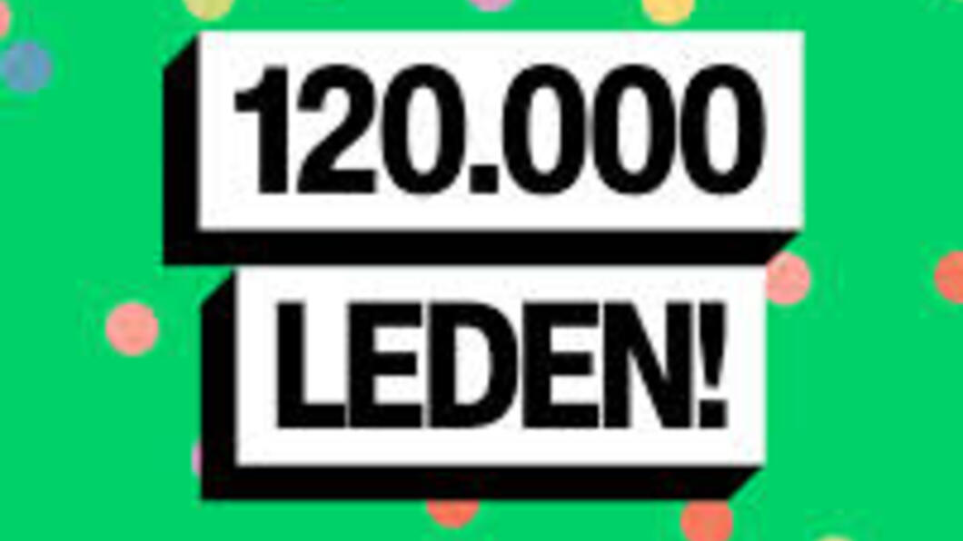 120000 leden