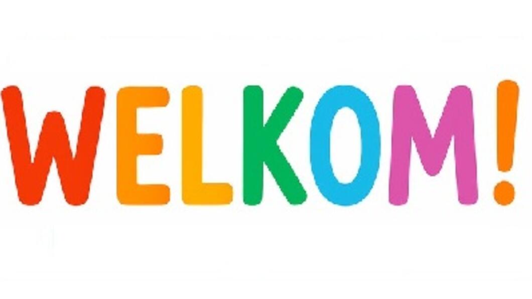 Welkom 2