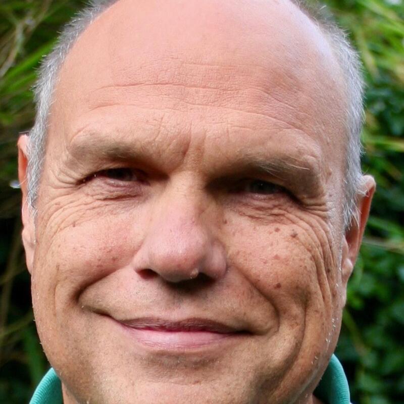 Henk Struik