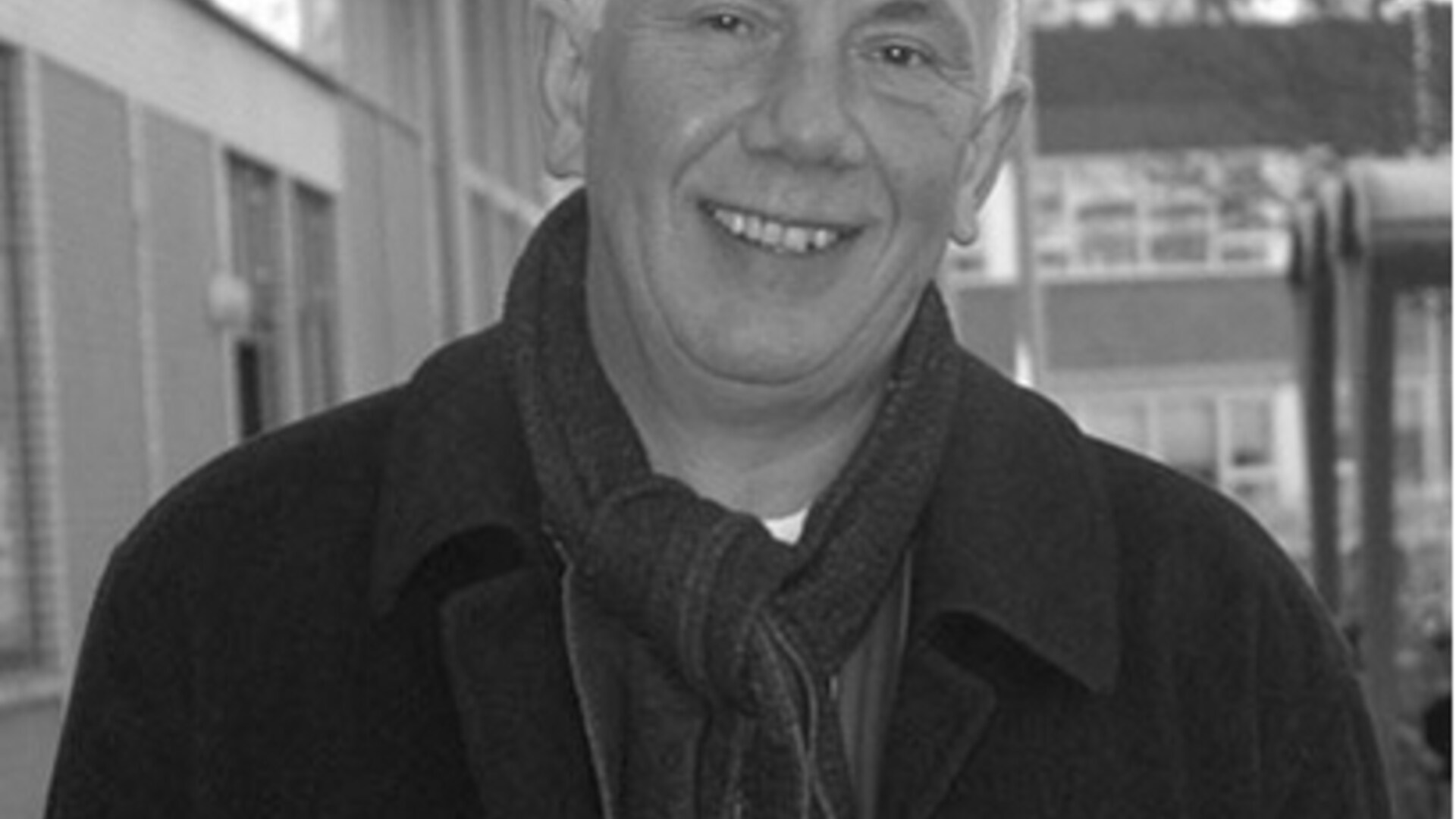 Jan Heshof